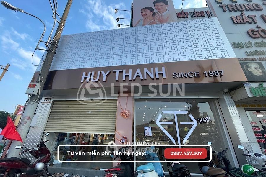 làm bảng hiệu quận gò vấp