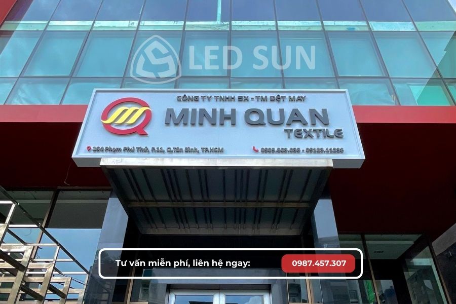 làm bảng hiệu quận gò vấp