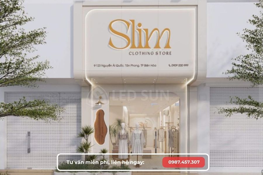 shop quần áo nữ