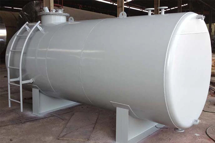 bồn chứa hoá chất inox