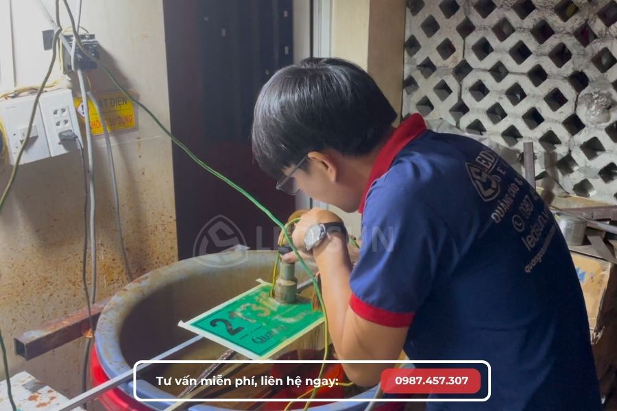 làm biển số nhà vũng tàu 