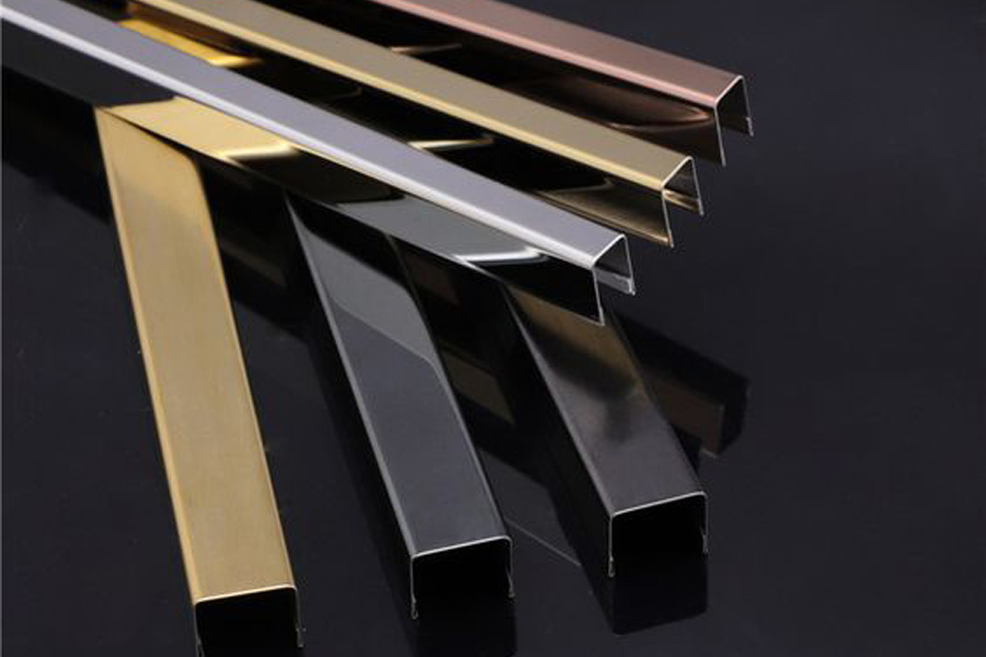 vật liệu inox 304